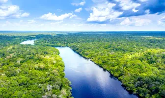 4 Nights 5 Days Amazon Jungle Tour Package