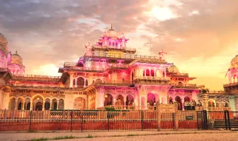 Authentic Jaipur Budget Tour Package for 3 Nights 4 Days