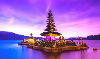 Bali And Ubud Tour Package For 6 Days 5 Nights