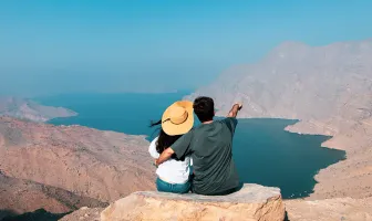 Romantic Oman 5 Nights 6 Days Honeymoon Package