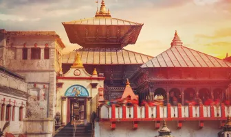 Kathmandu Pokhara And Chitwan Tour Package For 8 Days 7 Nights