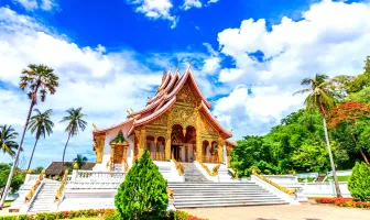 Amazing 7 Days 6 Nights Laos Honeymoon Package