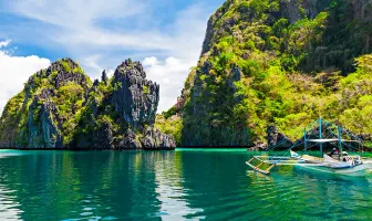 Coron 3 Nights 4 Days Tour Package