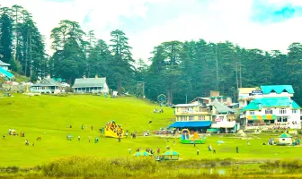 Unforgettable Dalhousie Family Tour Package for 3 Days 2 Nights Unforgettable Dalhousie Family Tour Package for 3 Days 2 Nights