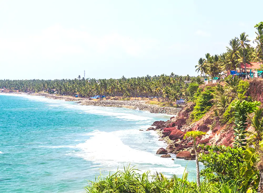 3 days tour packages from trivandrum