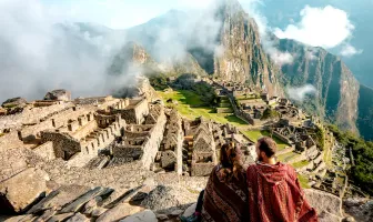 3 Nights 4 Days Romantic Machu Picchu Honeymoon Package
