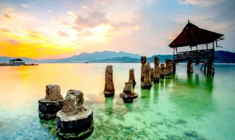 6 Nights 7 Days Grand Kesambi Resort and Villa Bali Tour Package