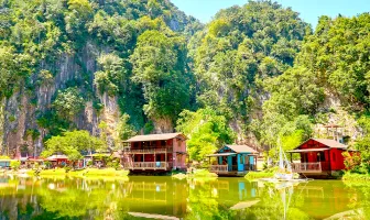 2 Nights 3 Days Ipoh Tour Package