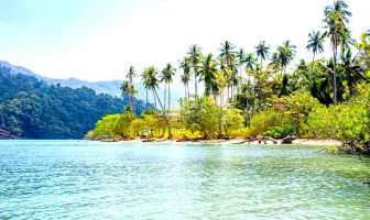 5 Nights 6 Days Bangkok and Koh Chang Tour Package 5 Nights 6 Days Bangkok and Koh Chang Tour Package