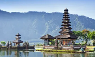 Best Selling 5 Days 4 Nights Jakarta Tour Package