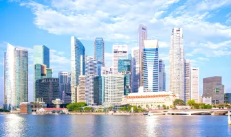 Remarkable Singapore 3 Nights 4 Days Luxury Tour Package