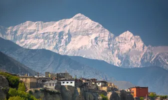 Nepal Couple Tour Package for 7 Days 6 Nights