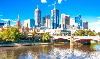 Brisbane Sydney and Melbourne Tour Package for 9 Days 8 Nights