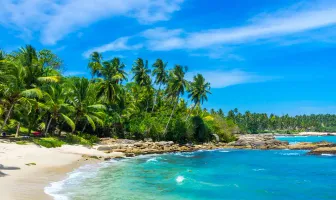 Goa Family Tour Package for 5 Days 4 Nights