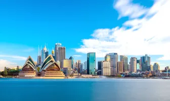 7 Days 6 Nights Romantic Melbourne and Sydney Honeymoon Package