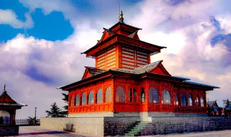 Stunning Shimla Nature Ville 4 Nights 5 Days Tour Package Stunning Shimla Nature Ville 4 Nights 5 Days Tour Package
