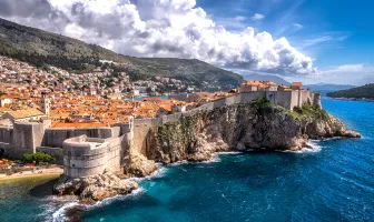 6 Days 5 Nights Magical Croatia Family Tour Package