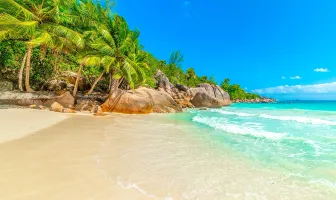 Praslin La Digue Mahe 6 Nights 7 Days Tour Package