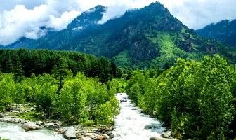 The Allure Grand Resort Manali Honeymoon Package for 4 Days 3 Nights The Allure Grand Resort Manali Honeymoon Package for 4 Days 3 Nights