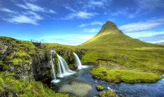 Northern Lights Special 6 Days 5 Nights Iceland New Year Tour Package