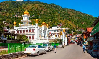 Kullu Manali 3 Days 2 Nights Tour Package Kullu Manali 3 Days 2 Nights Tour Package