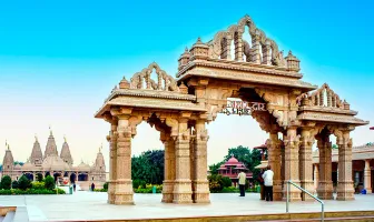 Ahmedabad and Bhavnagar Tour Package for 5 Days 4 Nights