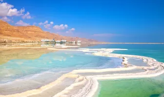 Amman Madaba and Dead Sea 5 Nights 6 Days Tour Package