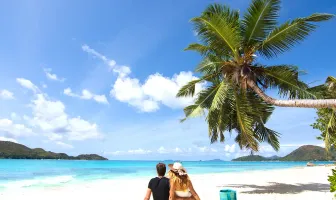 Kempinski Seychelles Resort 3 Nights 4 Days Tour Package