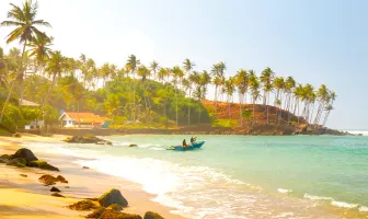 2 Nights 3 Days Colombo and Galle Adventure Tour Package