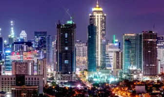 3 Nights 4 Days The Manila Tour Package