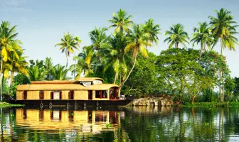 6 Nights 7 Days Highlights of Kerala Tour Package