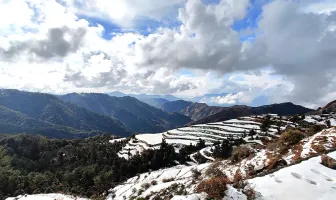 Amazing Chakrata Tour Package for 1 Night 2 Days