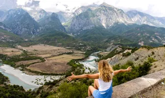Amazing Albania Tour Package for 5 Days 4 Nights Amazing Albania Tour Package for 5 Days 4 Nights