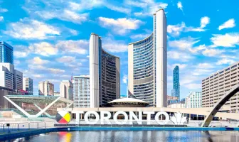 Toronto and Montreal 7 Nights 8 Days Tour Package
