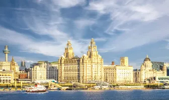 7 Days 6 Nights London Birmingham and Liverpool Tour Package