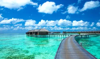 Maafushi Island Hopping 4 Days 3 Nights Honeymoon Package
