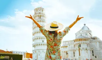 3 Days 2 Nights Pisa Tour Package