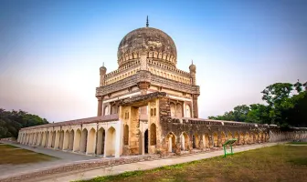 Mesmerizing Hyderabad 3 Nights 4 Days Tour Package
