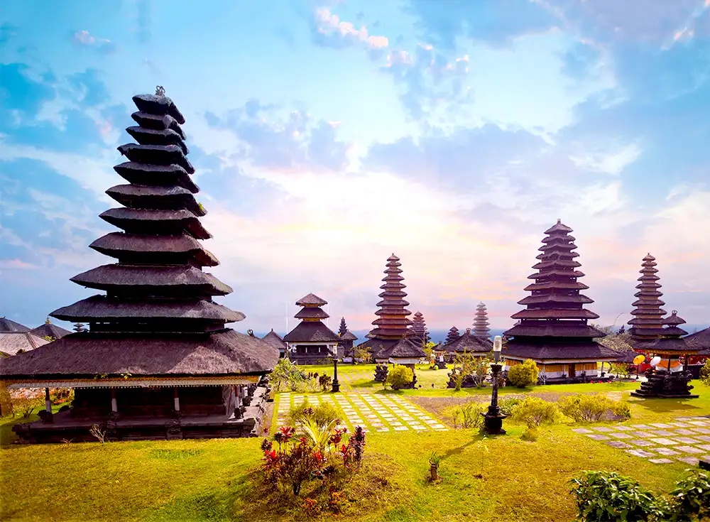 6 Days 5 Nights Kuta And Ubud Honeymoon Package - Myholidays.com