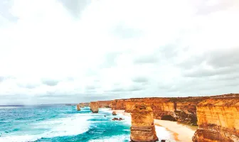 6 Nights 7 Days Melbourne Tour Package 6 Nights 7 Days Melbourne Tour Package