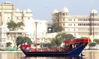 Revaas Boutique Hotel 3 days 2 Nights Udaipur Tour Package