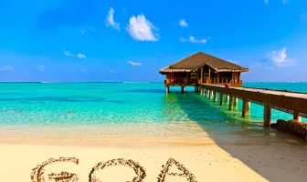 Goa Tour Package 2 Nights 3 Days