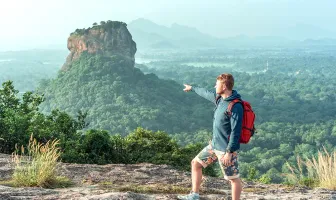 7 Nights 8 Days Colombo and Wattala Adventure Tour Package