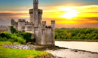 Ireland 6 Nights 7 Days Family Tour Package