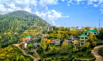 6 Nights 7 Days Dharamshal and Dalhousie Tour Package