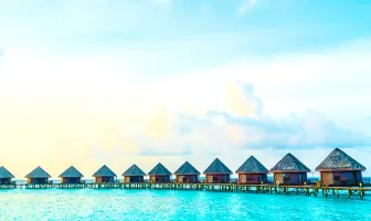 3 Nights 4 Days Maldives Family Tour Package