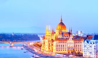 4 Nights 5 Days Budapest Honeymoon Package 4 Nights 5 Days Budapest Honeymoon Package