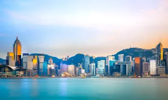 Amazing Hong Kong 3 Nights 4 Days Couple Tour Package