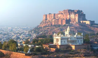 Glory Of Mewar 6 Nights 7 Days Rajasthan Cultural Tour Package