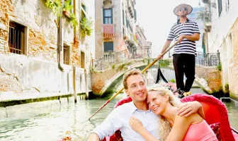 Catania and Palermo 7 Nights 8 Days Italy Honeymoon Package